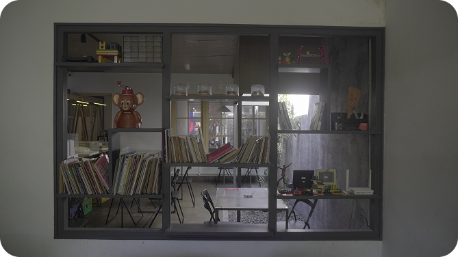 Window View